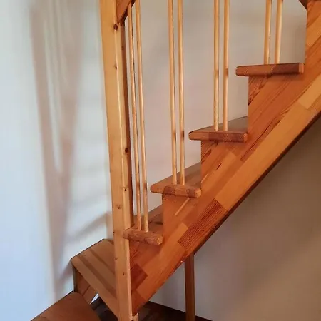 Holiday home Fischerbungalow By Interhome