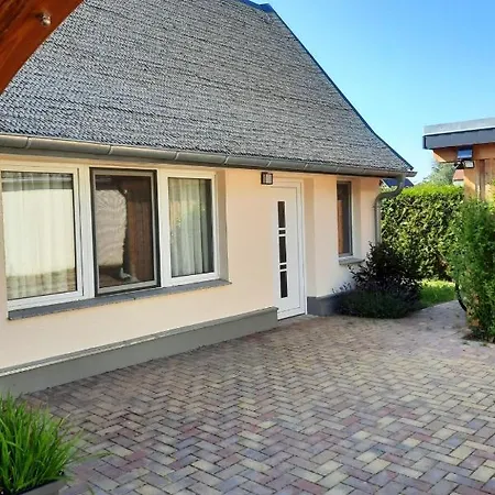 Fischerbungalow By Interhome Holiday home *