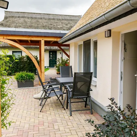 Fischerbungalow By Interhome *