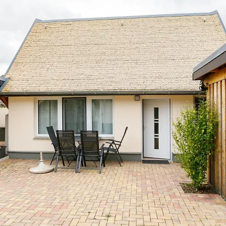 Fischerbungalow By Interhome Holiday home *