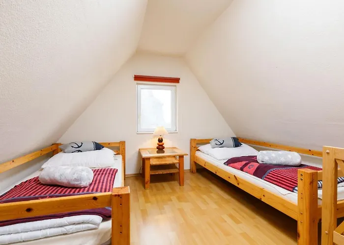 Fischerbungalow By Interhome